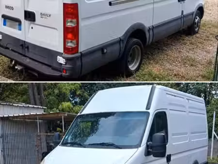 Iveco Daily 35