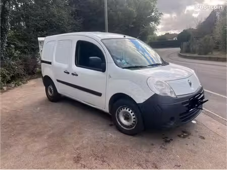 Renault Kangoo 1.5 dCi 70
