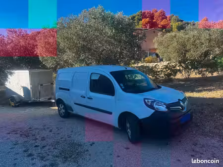 Renault Kangoo 1.5
