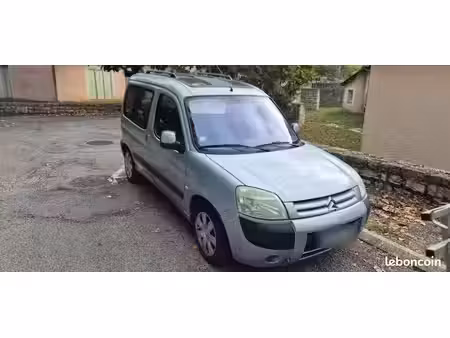 Citroën Berlingo 1.6 HDi