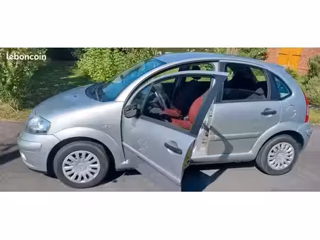 Citroën C3 1.1 61