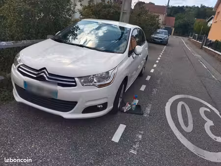 Citroën C4 1.2 130 Millenium