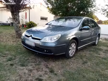 Citroën C5 