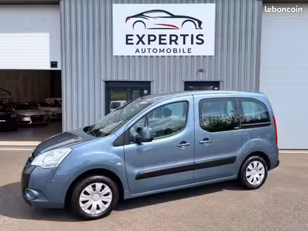 Citroën Berlingo 1.6 HDi 92