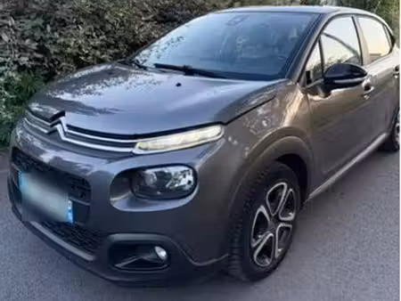 Citroën C3 1.2 110