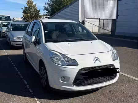 Citroën C3 