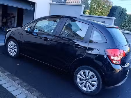 Citroën C3 1.0 68