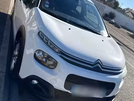 Citroën C3 1.2 83