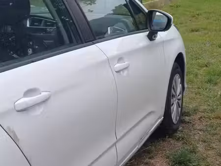 Citroën C4 