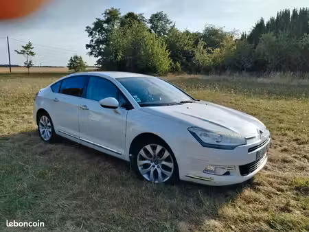 Citroën C5 