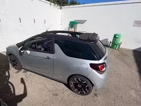 DS 3
