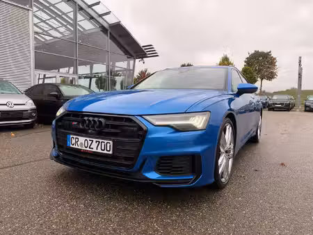 Audi A6 S6 3.0 quattro