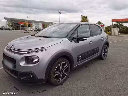 Citroën C3 1.2 110