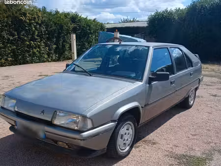 Citroën BX GTI