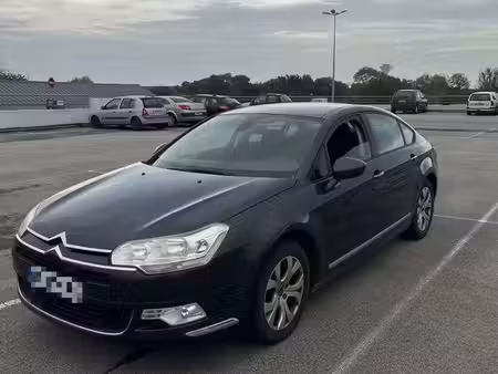 Citroën C5 