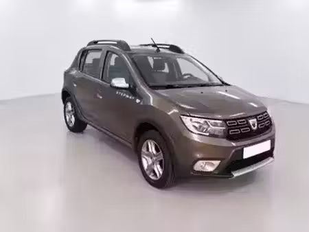 Dacia Sandero 1.0 TCe 100