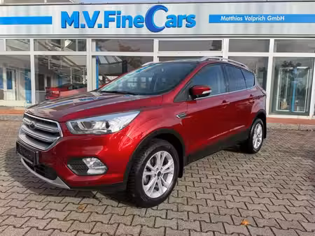 Ford Kuga 1.5 150 Titanium