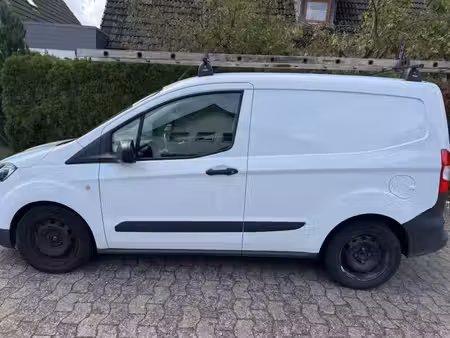 Ford Transit 1.0