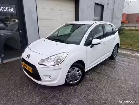 Citroën C3 1.4 73