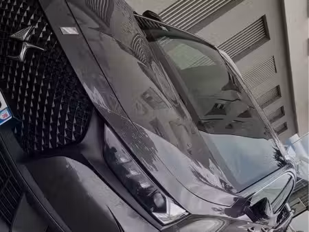 DS 7 2.0 HDi 177 Performance Line