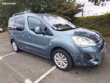Citroën Berlingo 1.6 HDi 110