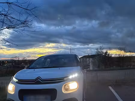 Citroën C3 1.6 HDi 75