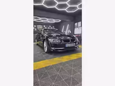 BMW Série 3 320d 2.0 184 Exclusive