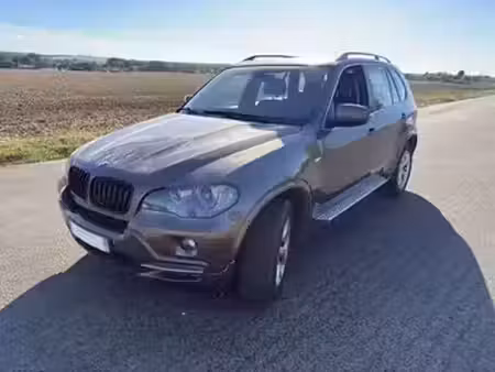 BMW X5 30d 3.0 235 Luxe xDrive