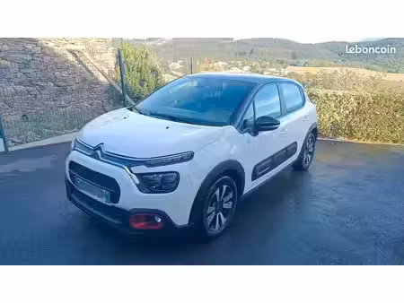 Citroën C3 1.2 110