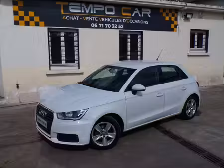 Audi A1 1.4 TDI 90
