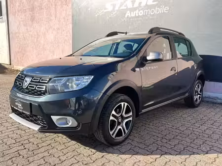 Dacia Sandero 0.9 90