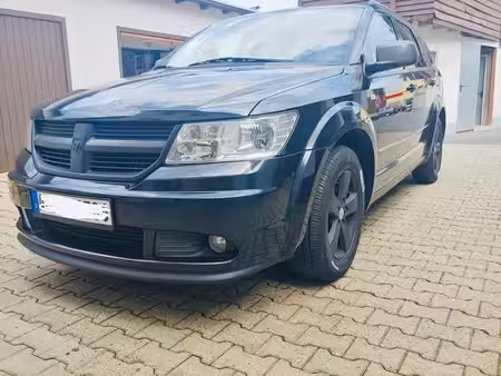 Dodge Journey 2.0 140