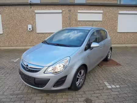 Opel Corsa 1.3 CDTI 95