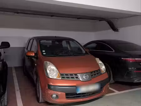 Nissan Note 1.5 dCi 86