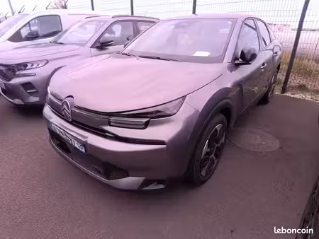 Citroën C4 1.2 145 Plus