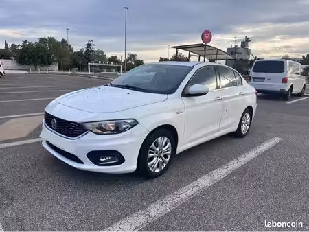 Fiat Tipo 1.4 95