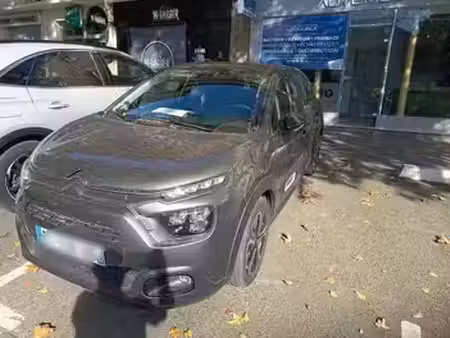 Citroën C3 1.2 PureTech 83 Feel Pack