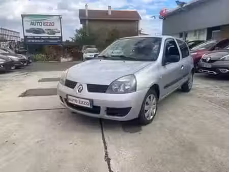Renault Clio 1.2 60 Campus