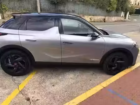 DS 3 1.2 PureTech 100 Performance Line