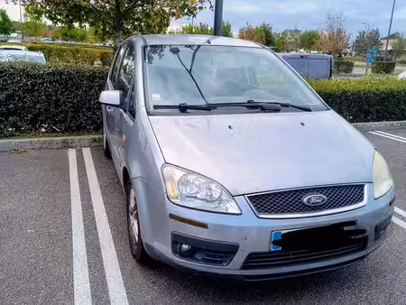 Ford C-max SE