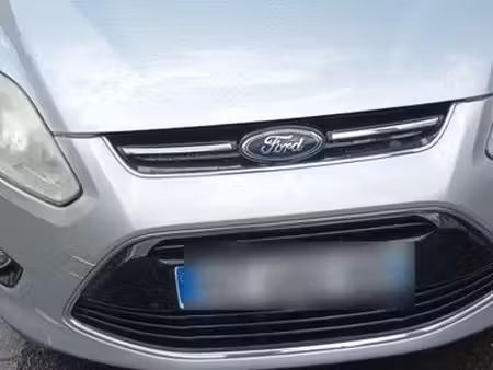 Ford Grand C-max 1.6 TDCi 115 SE