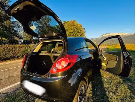 Ford KA 1.2 69
