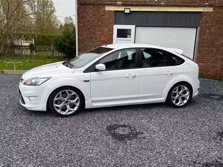 Ford Focus ST 2.5 225