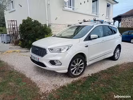 Ford Kuga 1.5 120