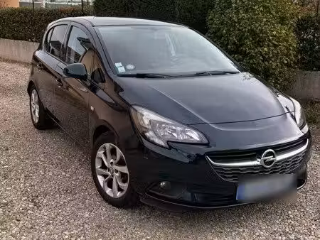 Opel Corsa 1.4 90