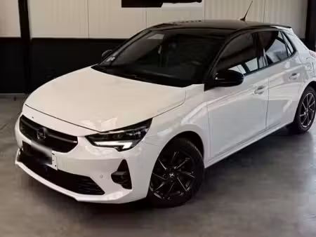 Opel Corsa 100