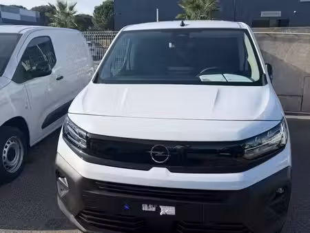 Opel Combo Elegance