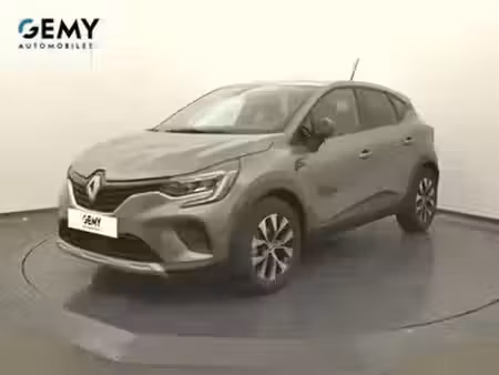 Renault Captur 1.0 TCe 91 Evolution