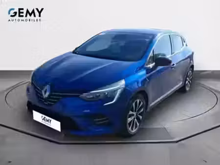 Renault Clio 1.0 TCe 90 Techno