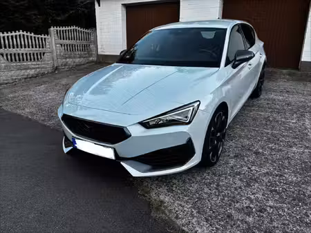 Cupra Leon 1.4 245